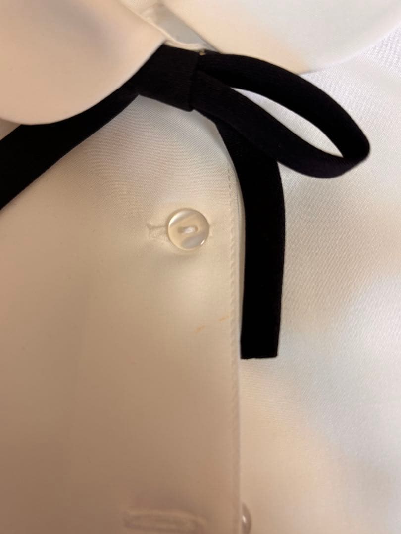 ショパン CHOPIN 卒業式 お受験　ネイビー 紺 ブレザー スカート 115