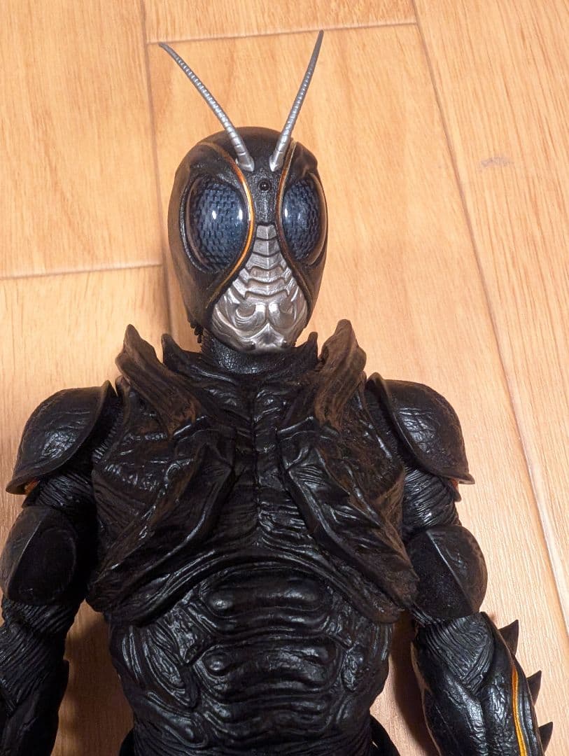 中古　ホットトイズ　ブラックサン