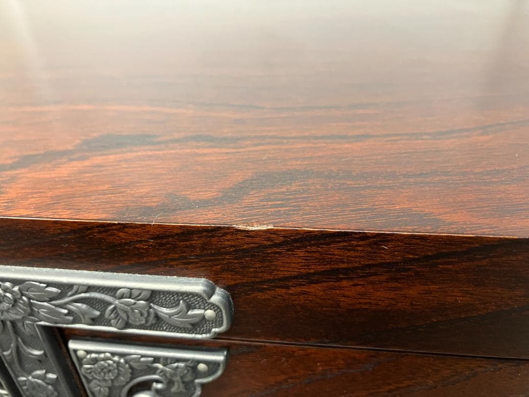 慶*徳様 美品　和ダンス　仙台箪笥？ W60 D43 H70　整理箪笥