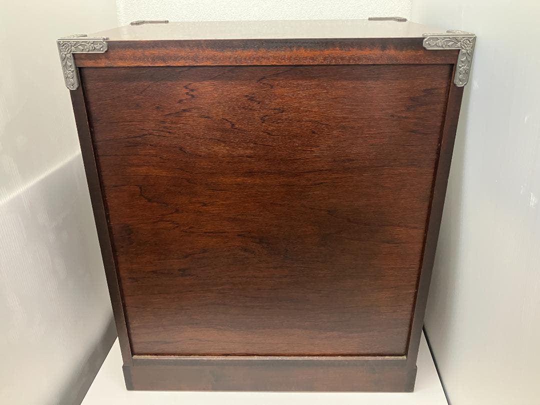 慶*徳様 美品　和ダンス　仙台箪笥？ W60 D43 H70　整理箪笥