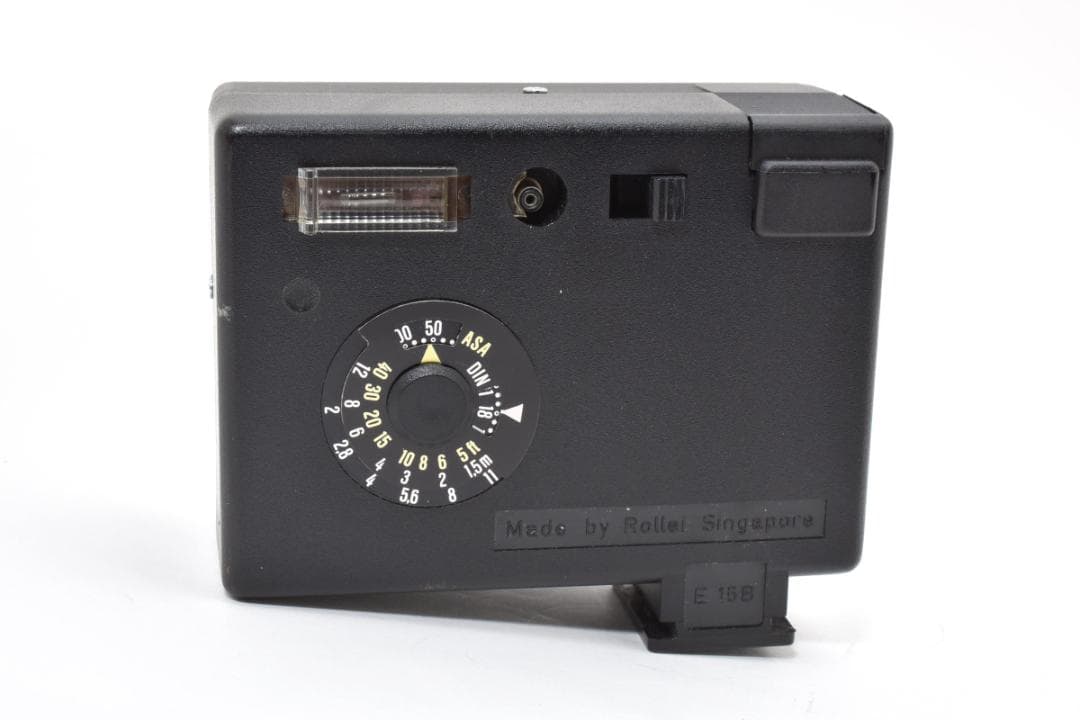 ローライ E15B ローライ３５用フラッシュ カメラ #10761