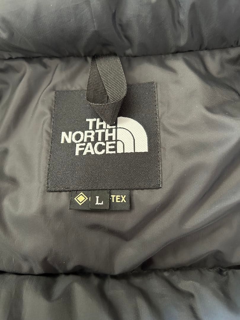 ⭐︎Yuta 様⭐︎THE NORTH FACE アンタークティカパーカ L