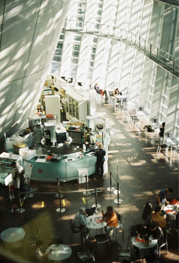 OLYMPUS PEN F フィルムカメラ