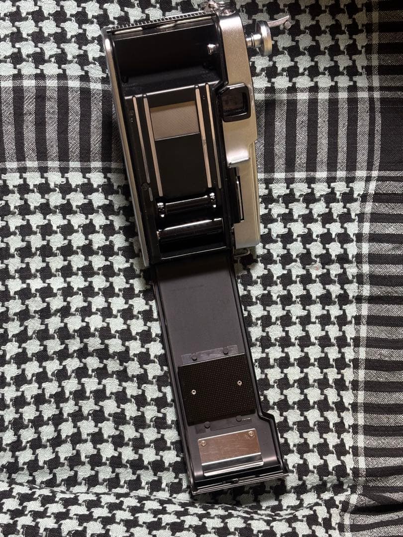 OLYMPUS PEN F フィルムカメラ