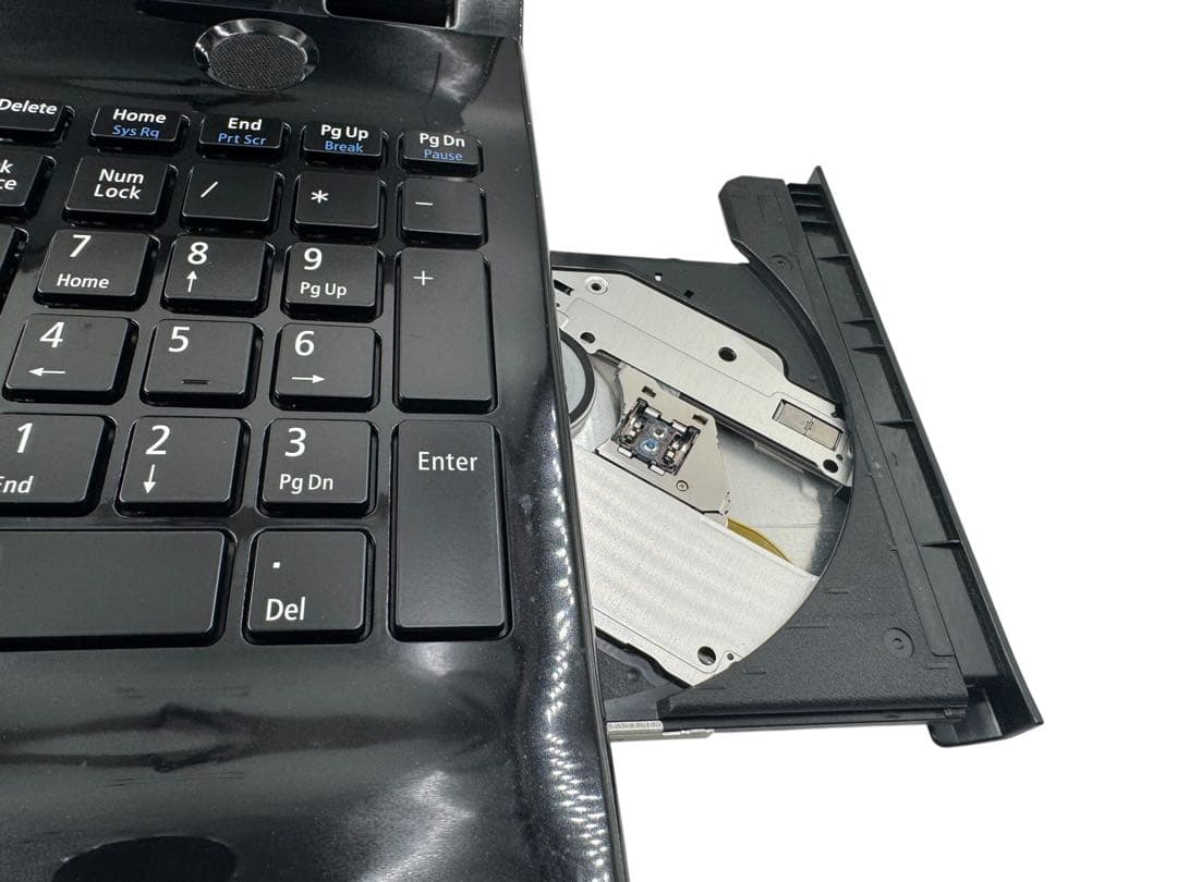 NECノートPC✨第6世代❗️SSD搭載✨win11✨メモリ16GB❗️