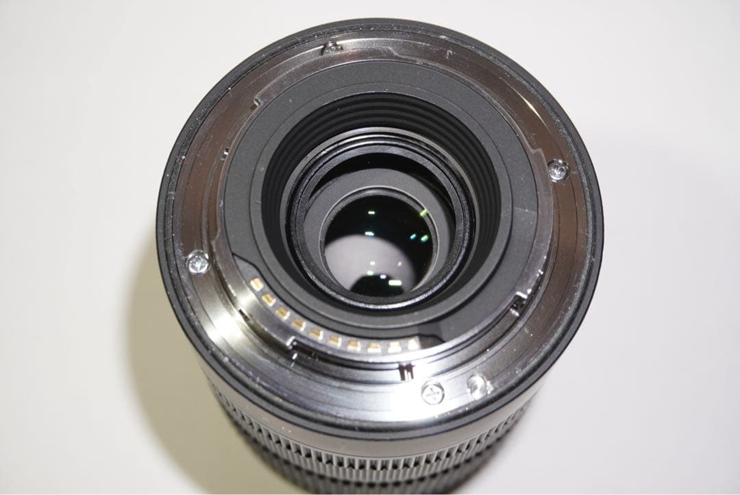 【美品】SIGMA18-50mm f2.8 Eマウント用　防湿庫保管