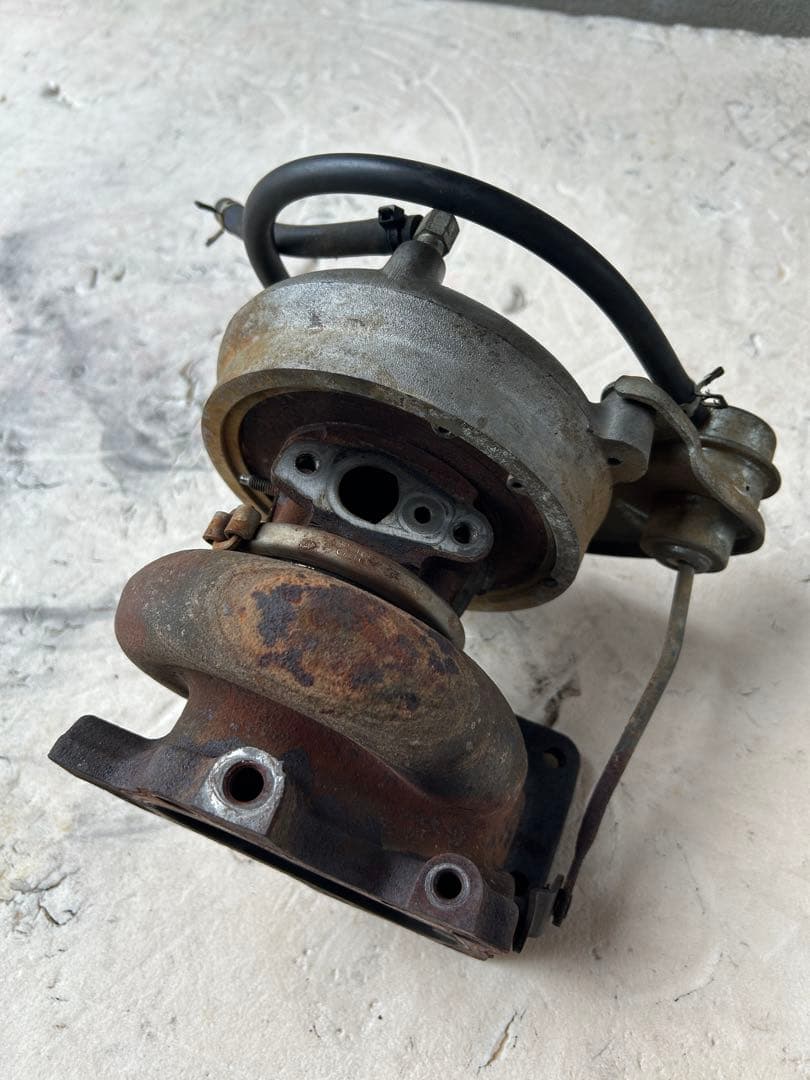 JZX100 純正タービン　チェイサー　マークⅡ クレスタ