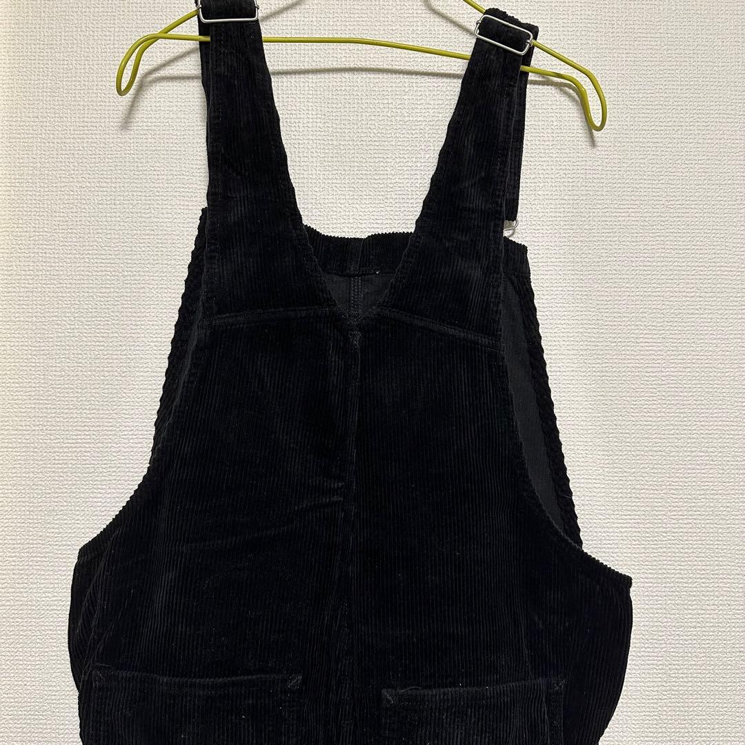 CARHARTT WIP コーデュロイ　オーバーオール