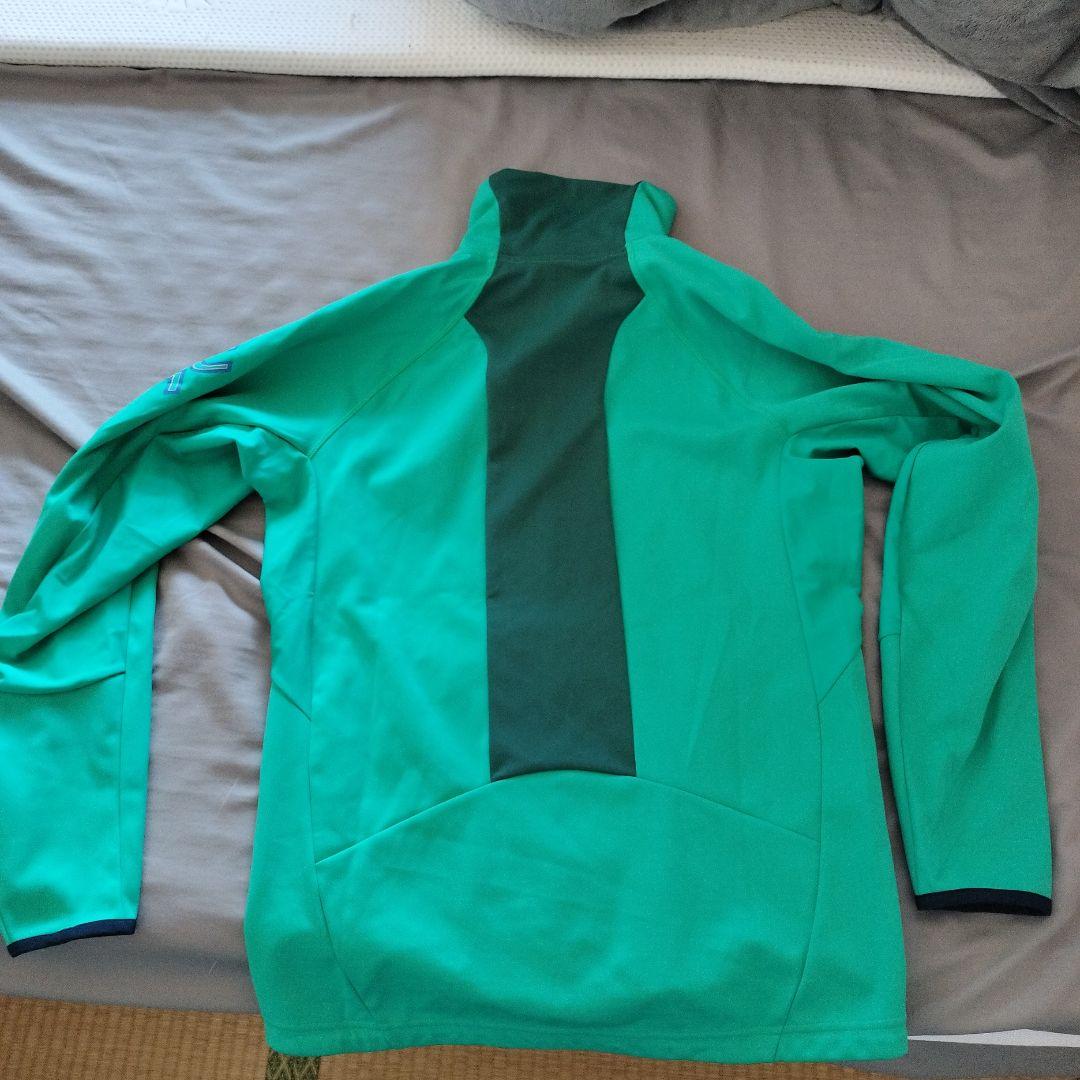 phenix フェニックス ミドラー ジャケット 未使用品（タグはなし）