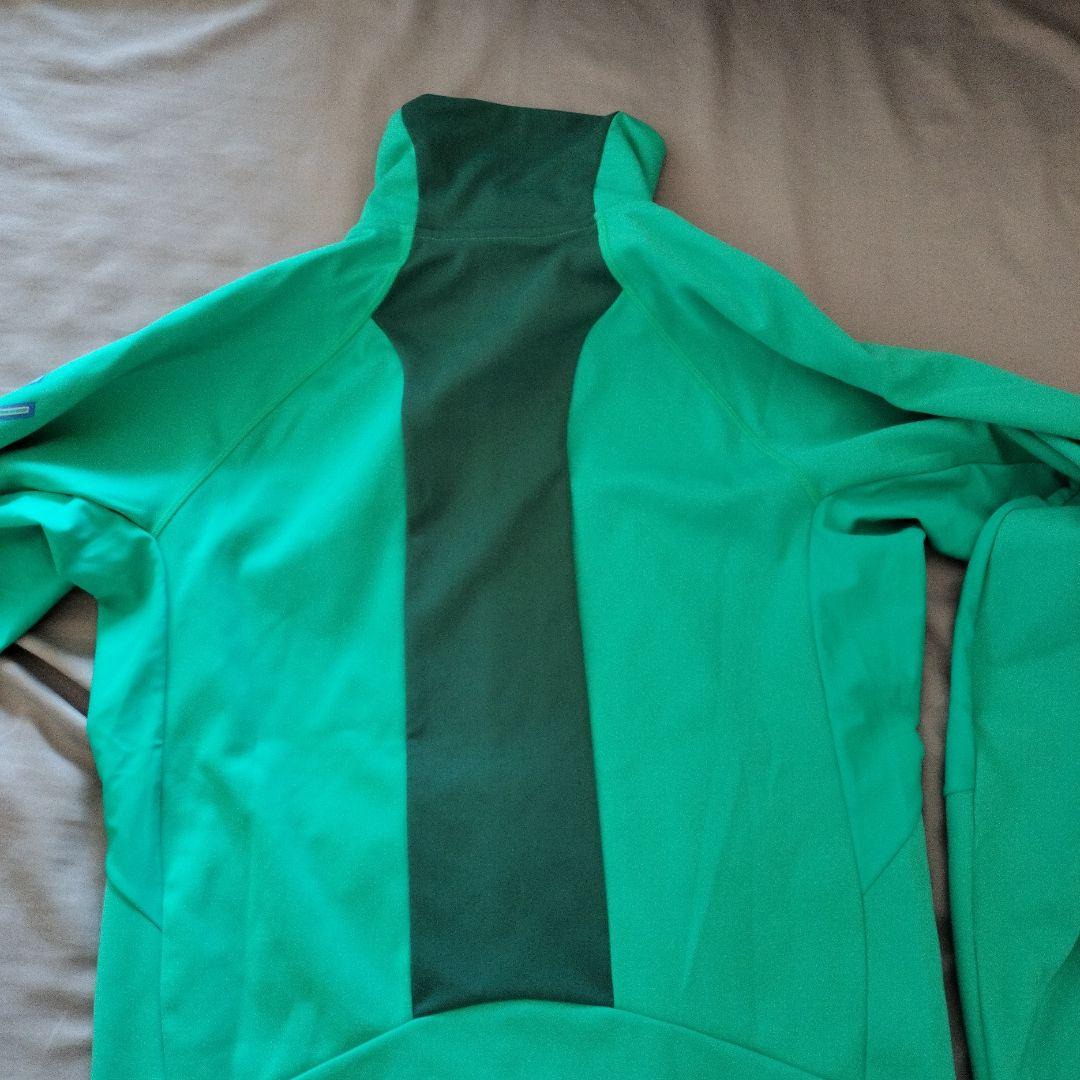 phenix フェニックス ミドラー ジャケット 未使用品（タグはなし）