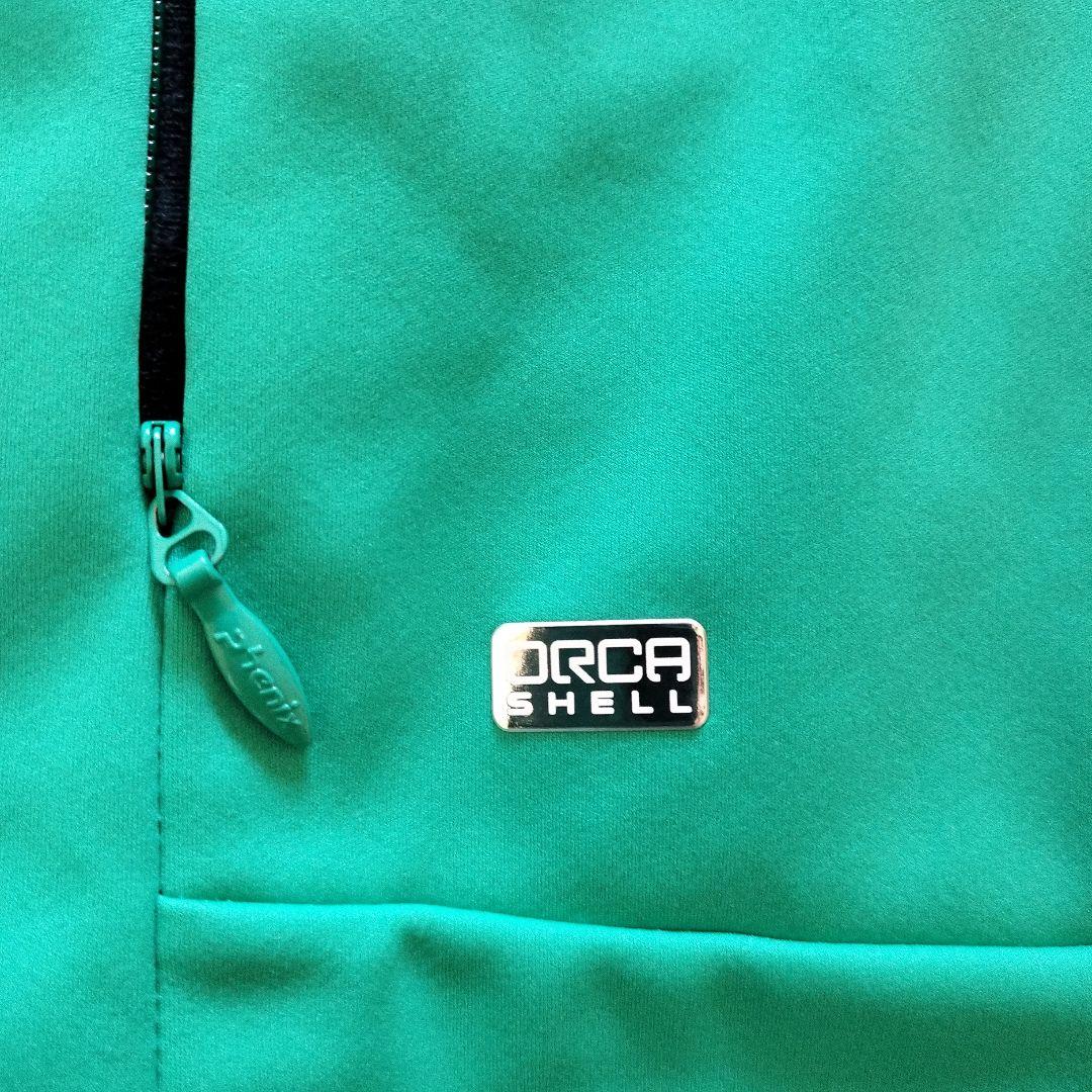 phenix フェニックス ミドラー ジャケット 未使用品（タグはなし）