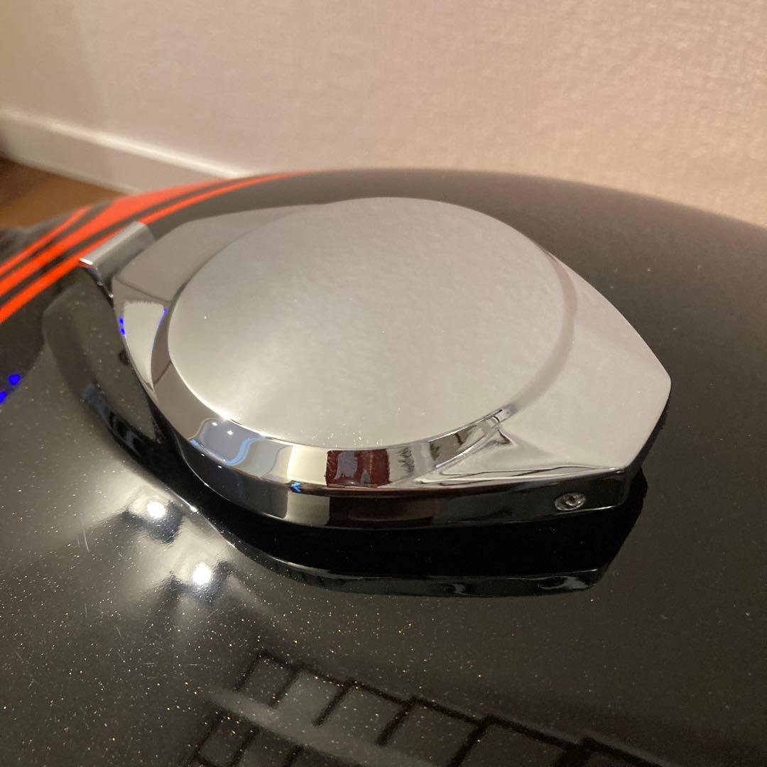 カワサキ Z1 Z2 純正タンク、MRSサイドカバー&テールカウル