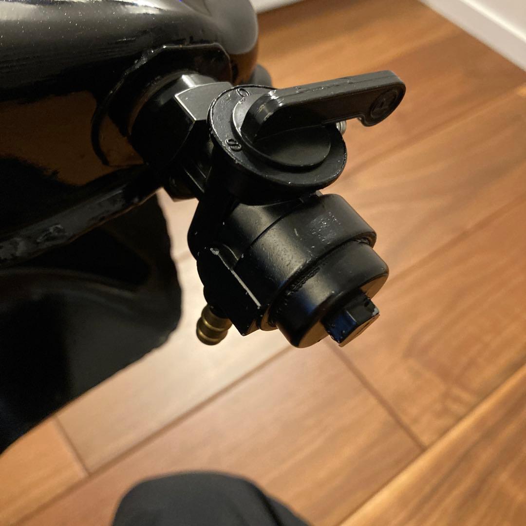 カワサキ Z1 Z2 純正タンク、MRSサイドカバー&テールカウル