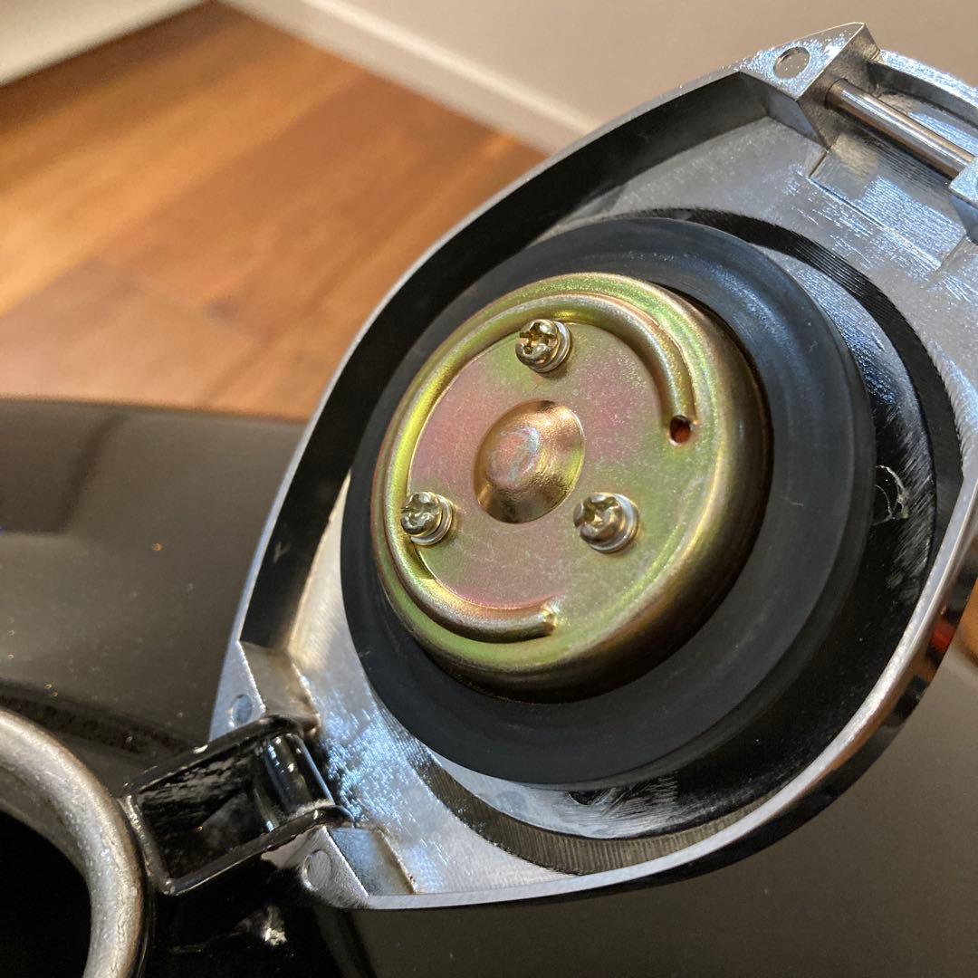 カワサキ Z1 Z2 純正タンク、MRSサイドカバー&テールカウル