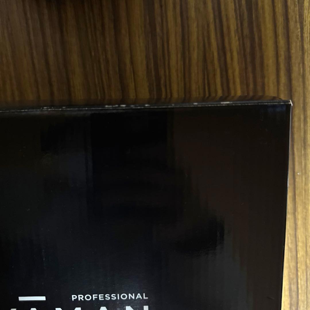 【新品未使用】YAMAN ヴェーダリフト　PSM-40