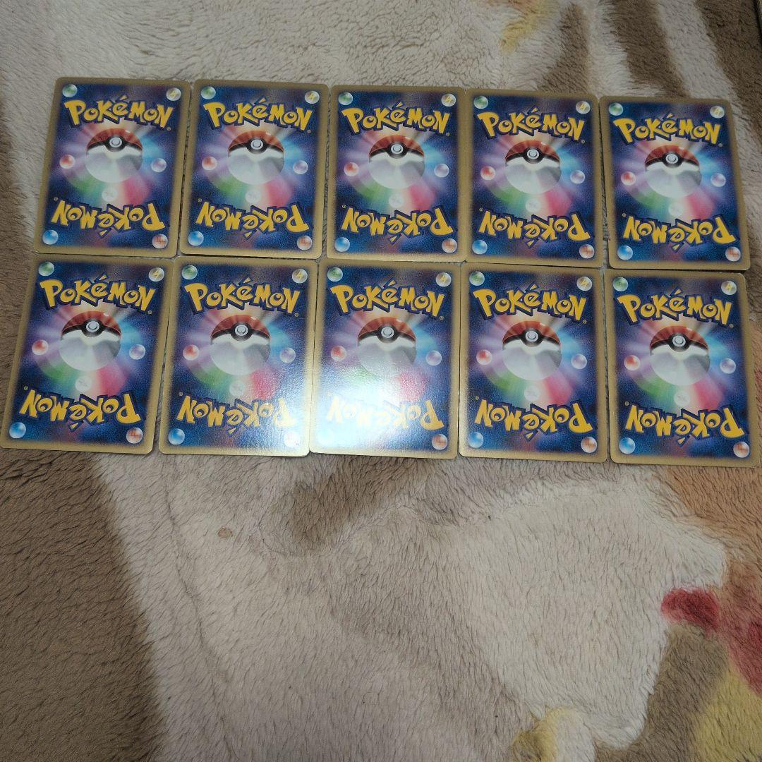 ポケモンカード 50枚 まとめ売り　adv dp bw xy　古いカード