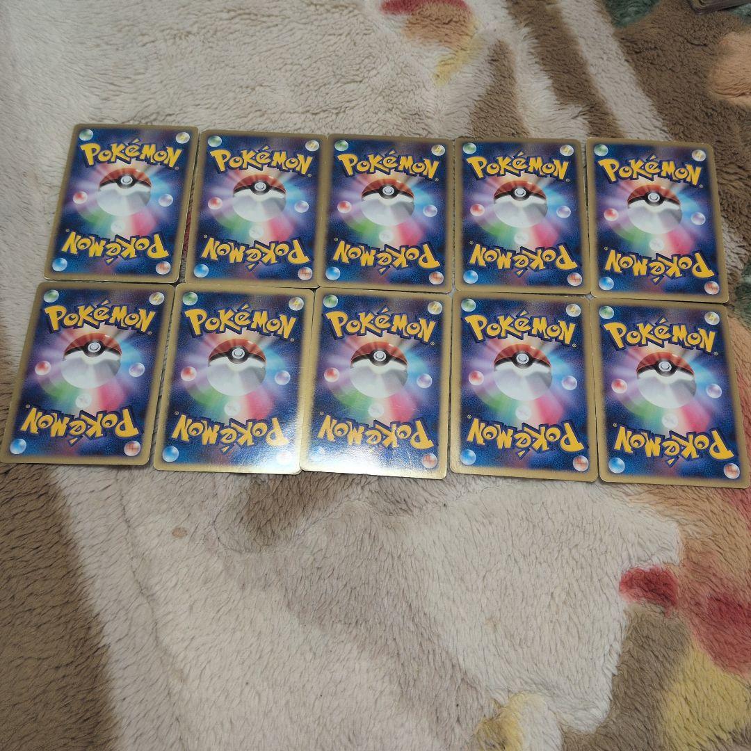 ポケモンカード 50枚 まとめ売り　adv dp bw xy　古いカード