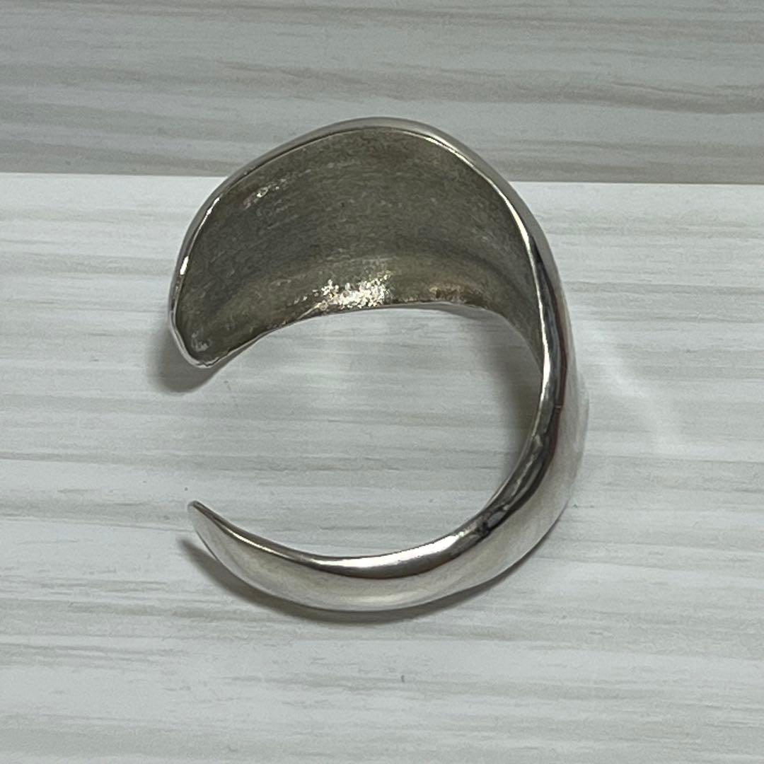 e.m. バングル　1604-AB106 シルバー