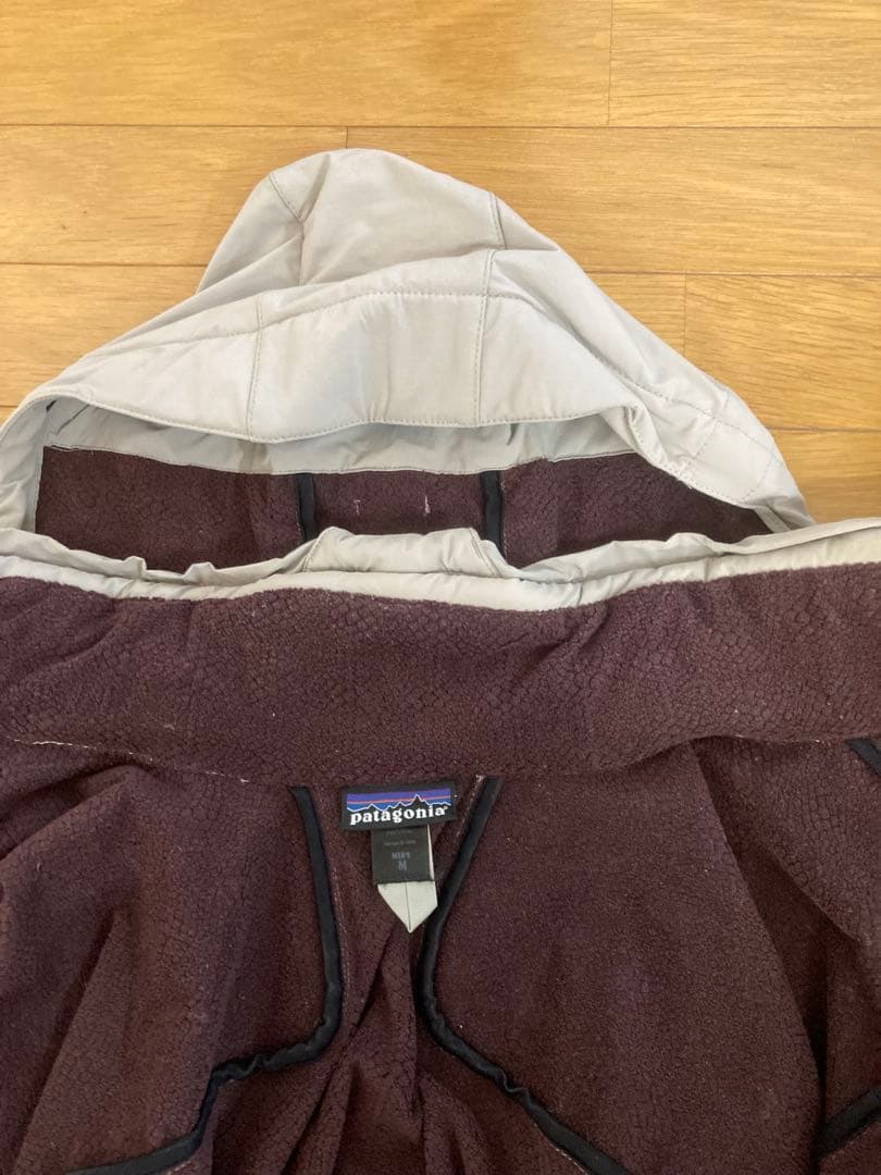 patagonia スキーウェア上下