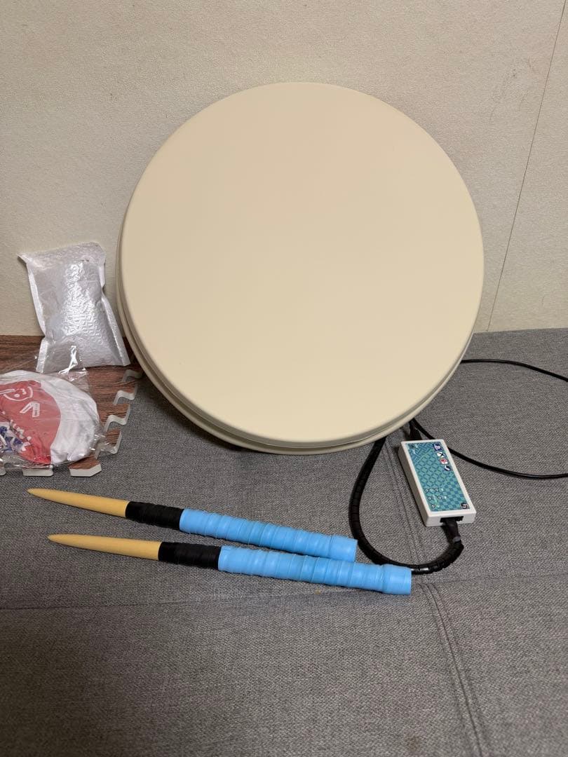 太鼓フォース　lv6 極バチ付き