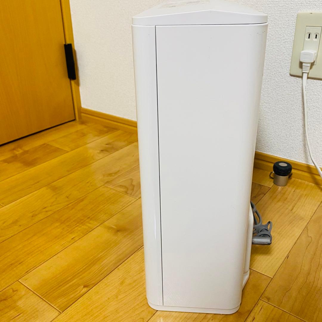 極美品✨ 23年製ノーリツ 都市ガスファンヒーター GFH-2406S