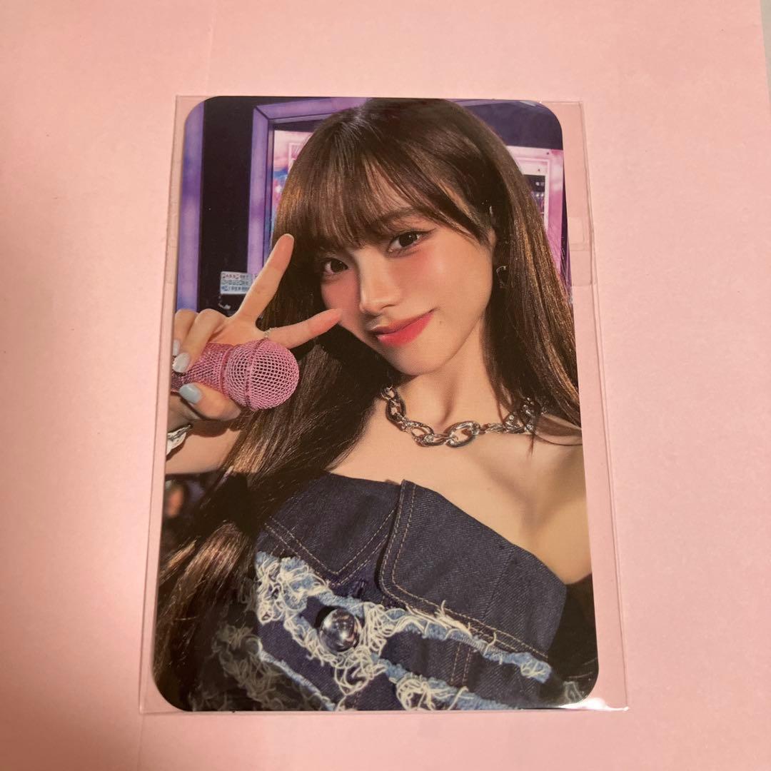 エスパ カリナ　公式トレカ 30周年記念