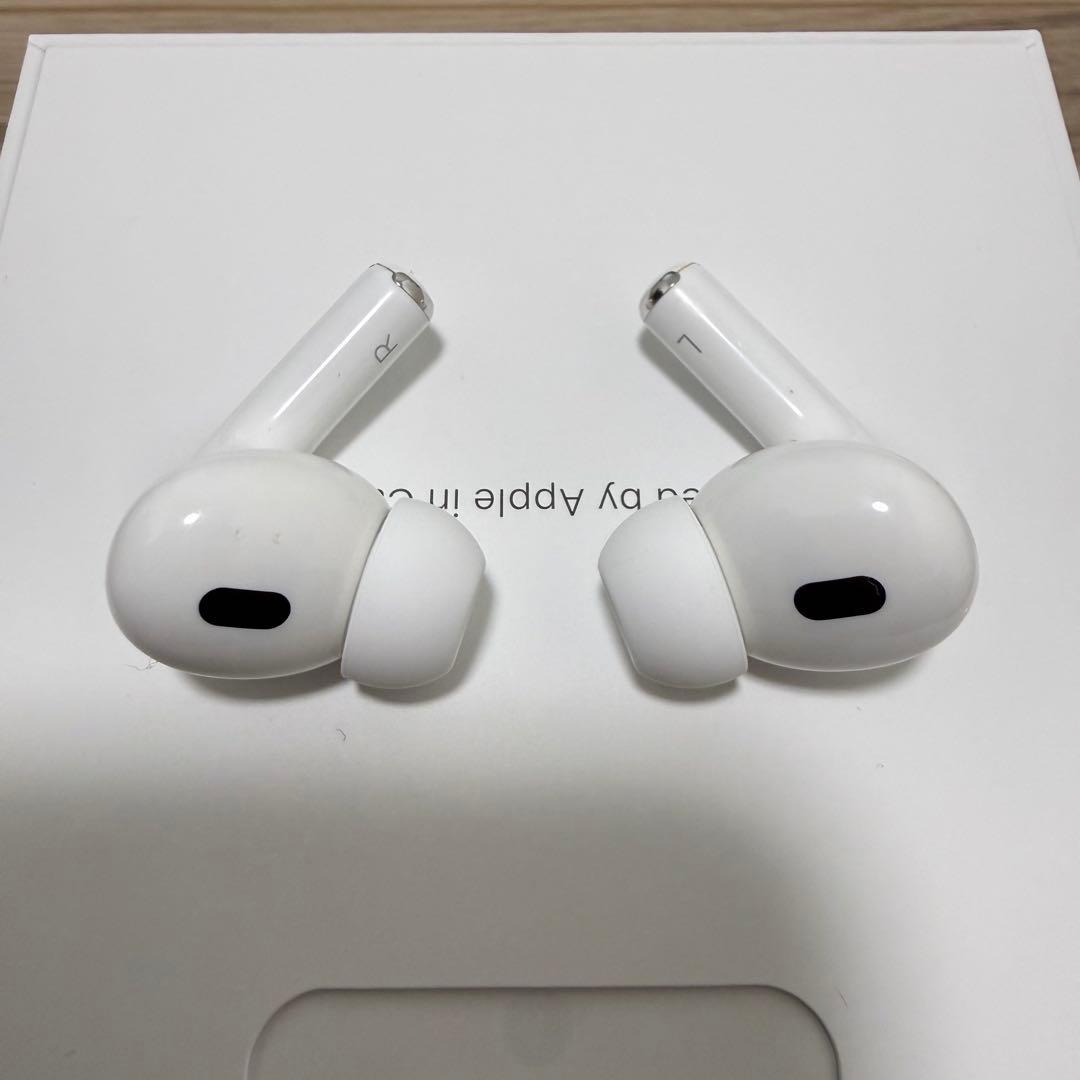【正規品】Apple AirPods Pro 2