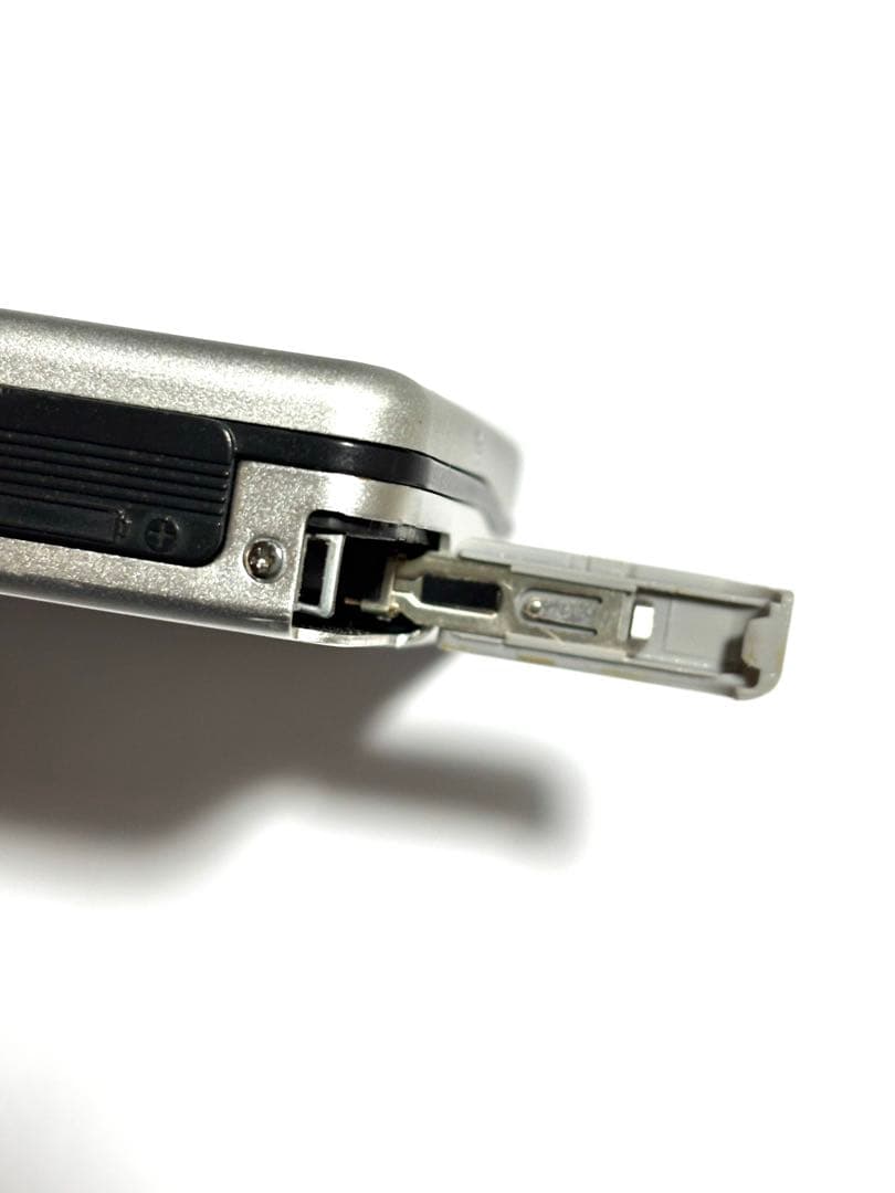 SONY カセットウォークマン WM-EX600 整備品 本体のみ