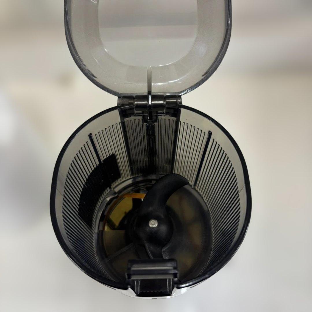 ◇Hurom スロージューサー H310A-BAC04WH