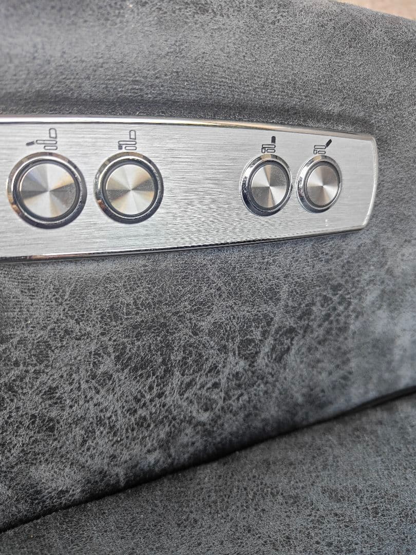 関家具 リラクックスフォーム MENTE メンテ 電動パーソナルチェア