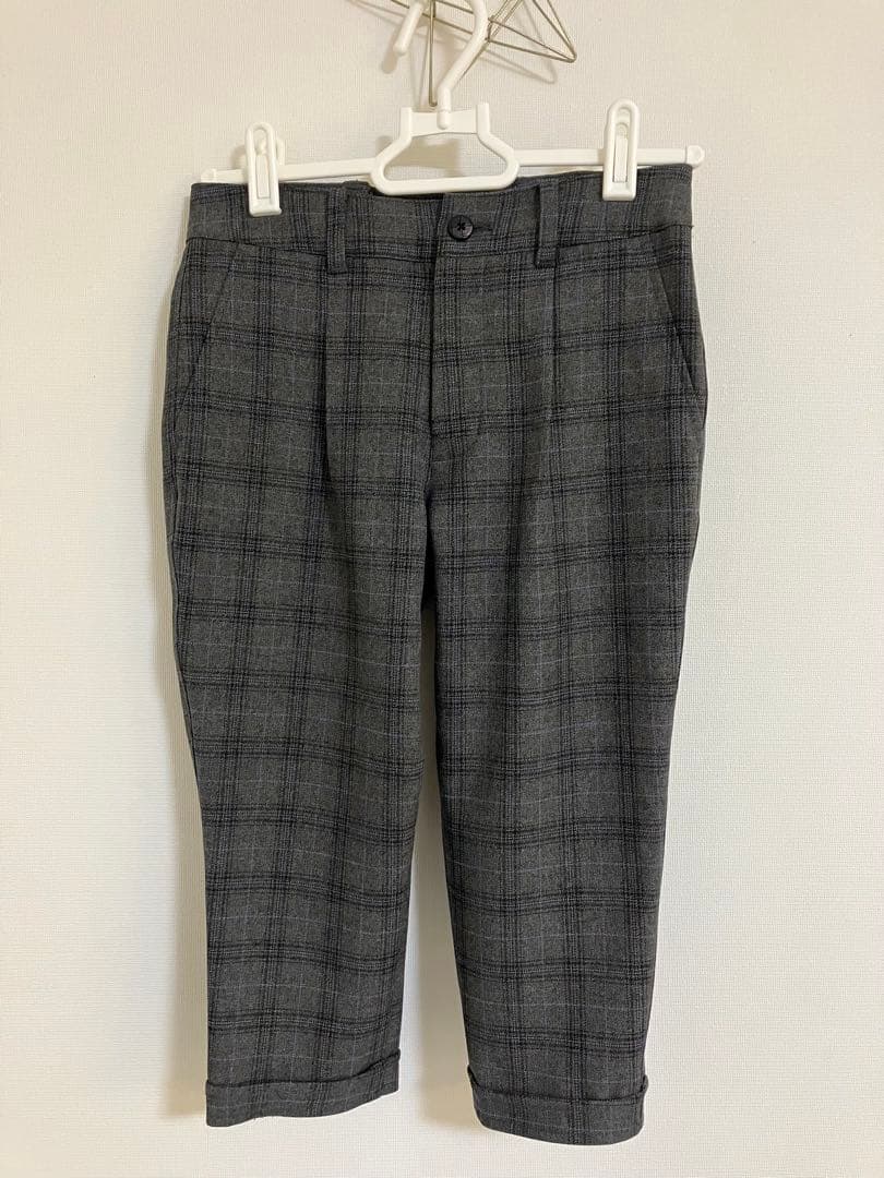 スーツセット CHOPIN 120cm