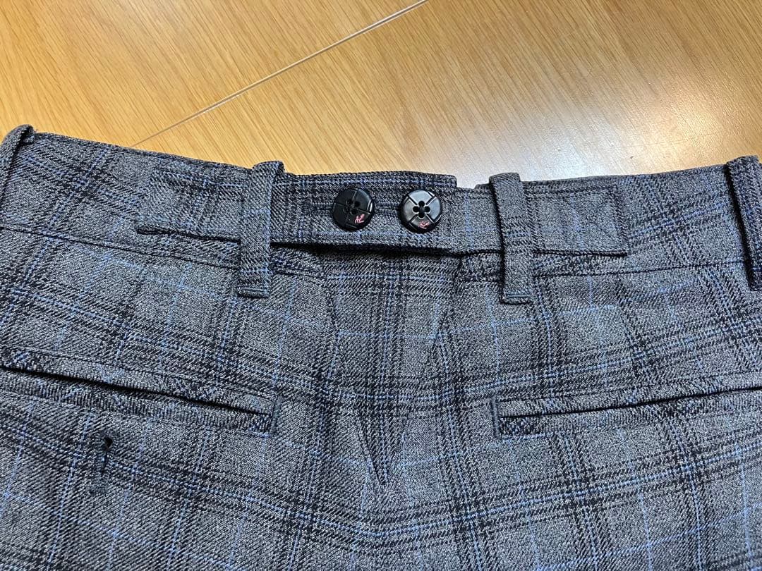 スーツセット CHOPIN 120cm