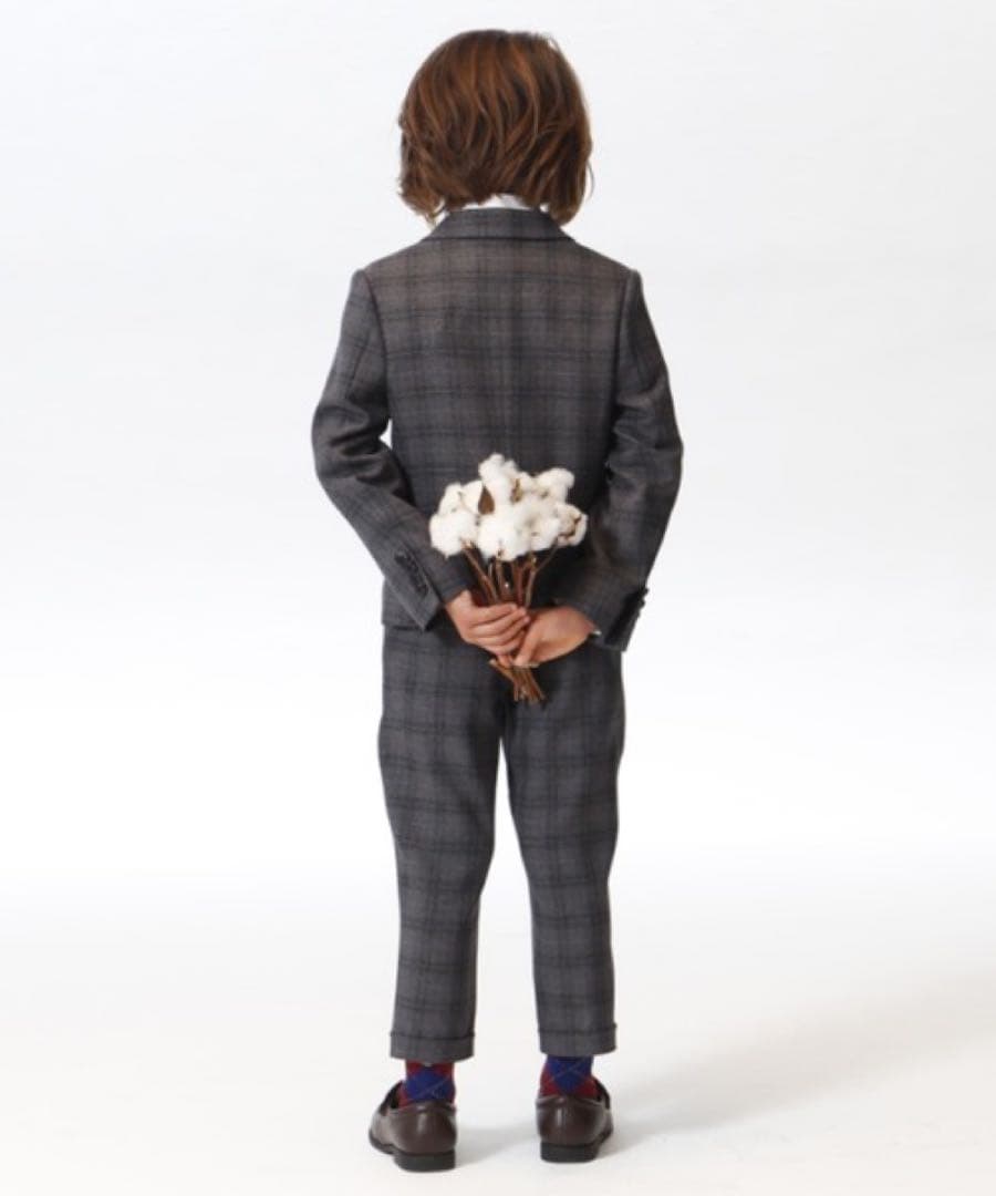 スーツセット CHOPIN 120cm