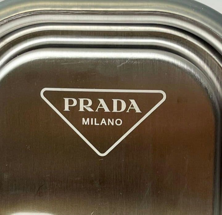 R*E様 PRADA black+blum 弁当箱