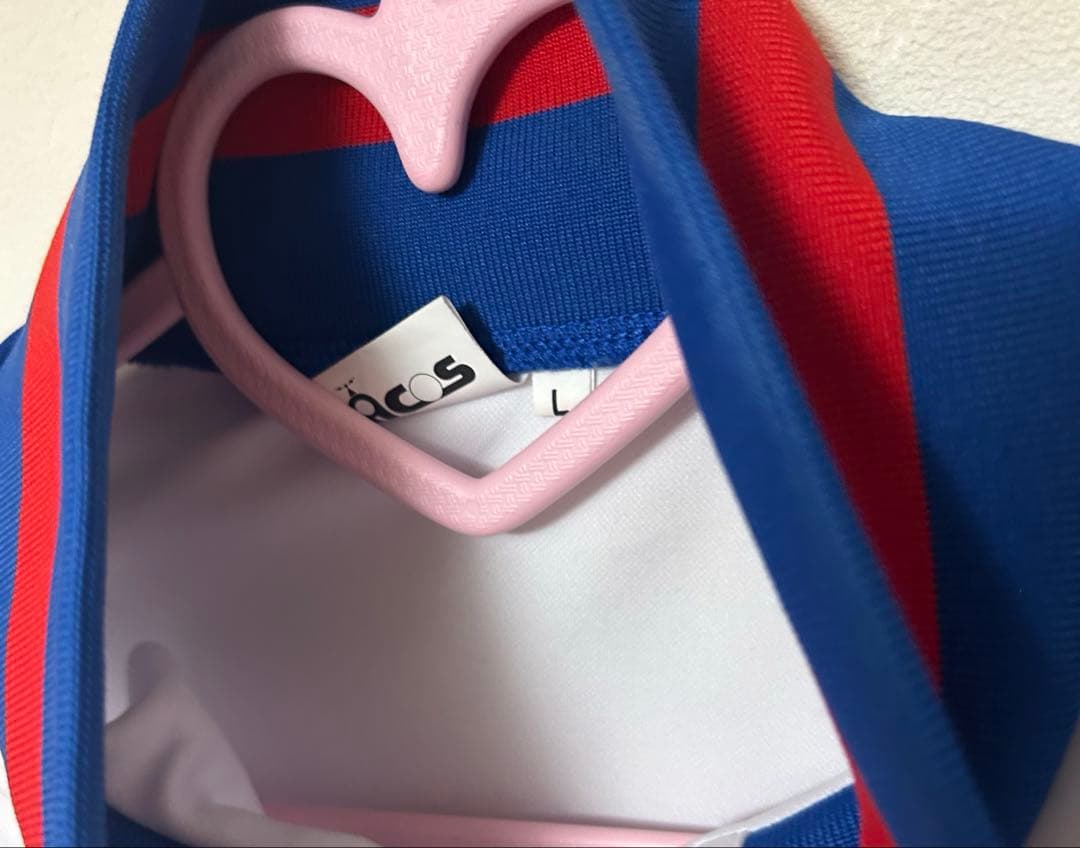 定価以下！新 テニスの王子様 青学ジャージ ユニフォーム ACOS 公式 セット