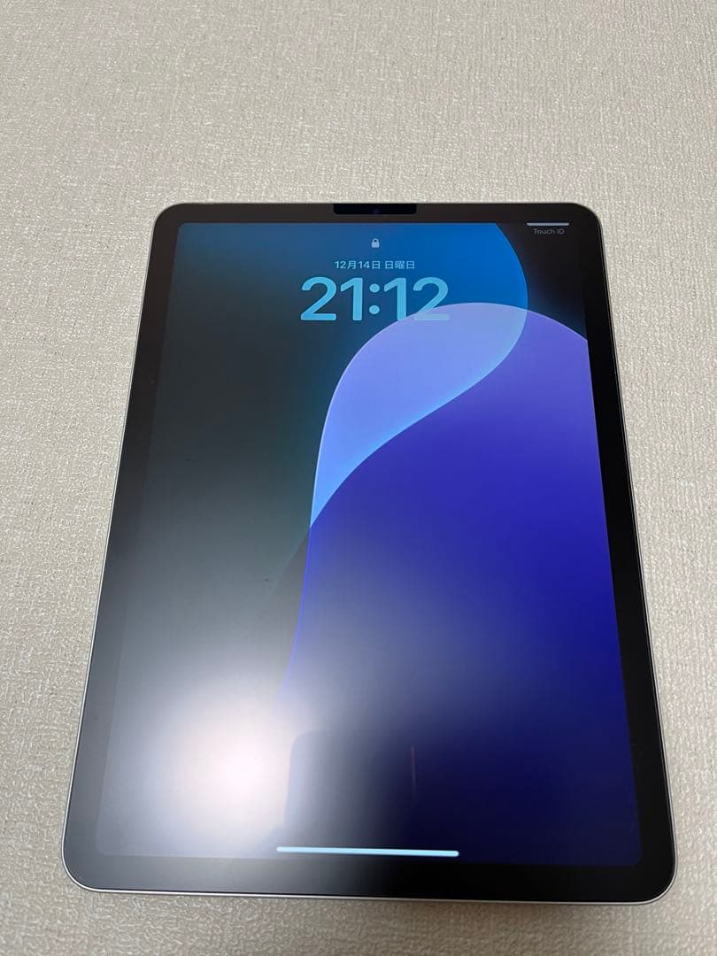 ⭐️1月5日まで充電器付き⭐️【美品✨️】iPadAir＆ApplePencil