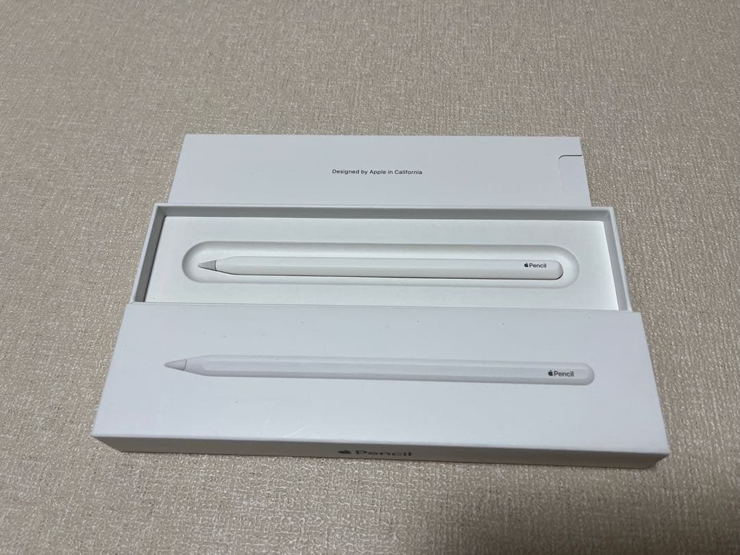 ⭐️1月5日まで充電器付き⭐️【美品✨️】iPadAir＆ApplePencil