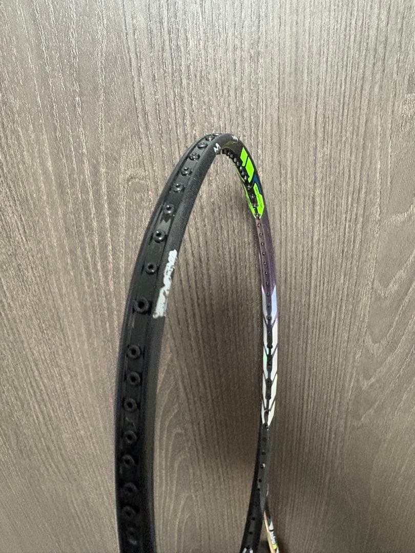 オーラスピード90S 4UG5 ビクター