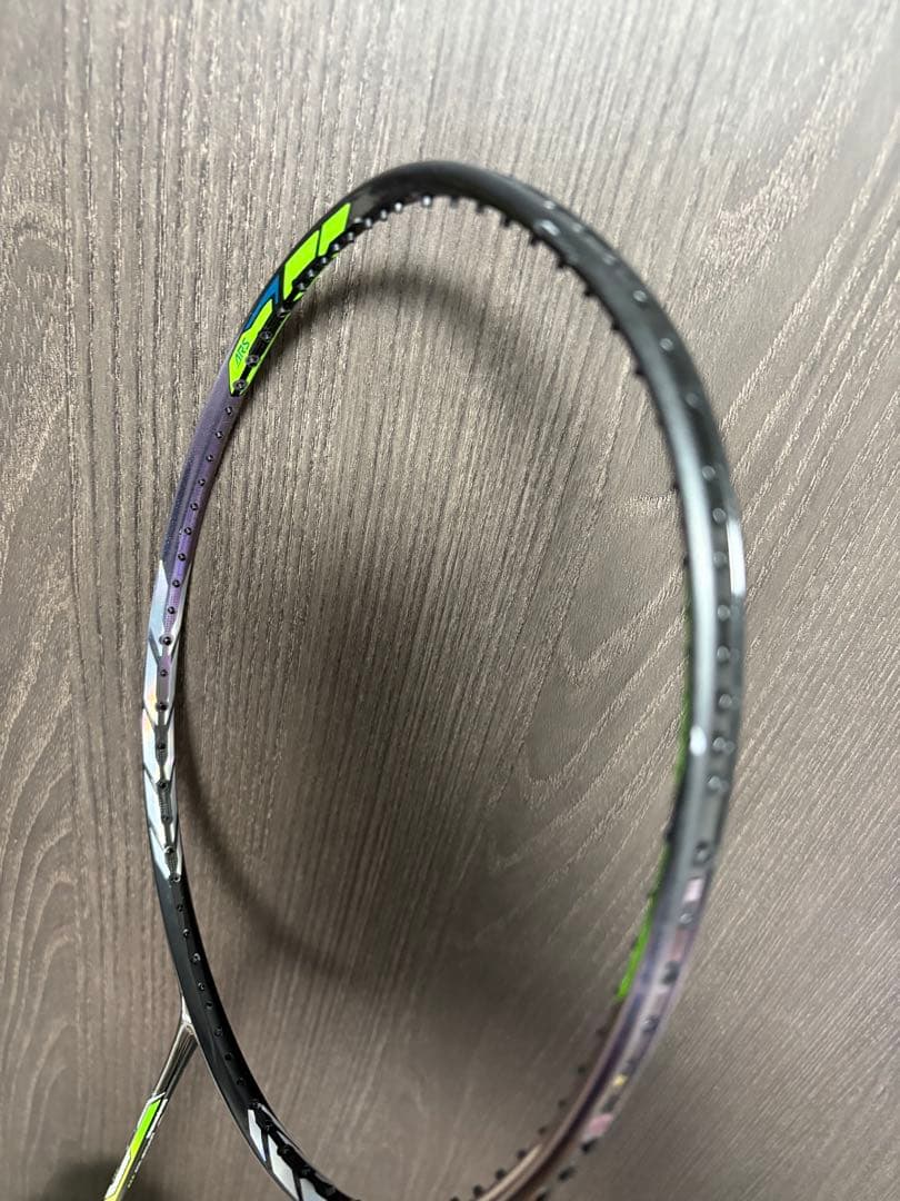 オーラスピード90S 4UG5 ビクター