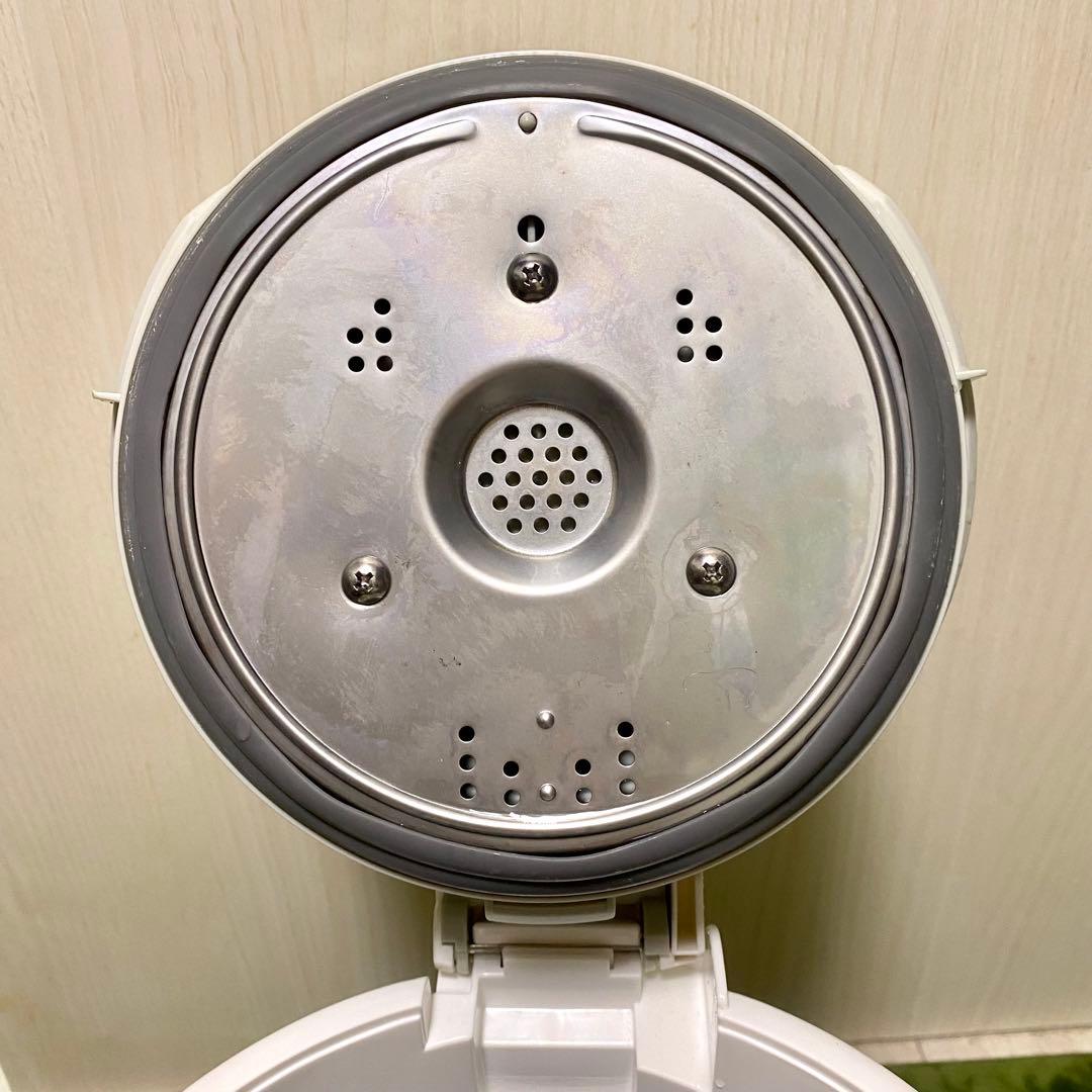 ZOJIRUSHI 象印 スチーム式加湿器EE-RR50