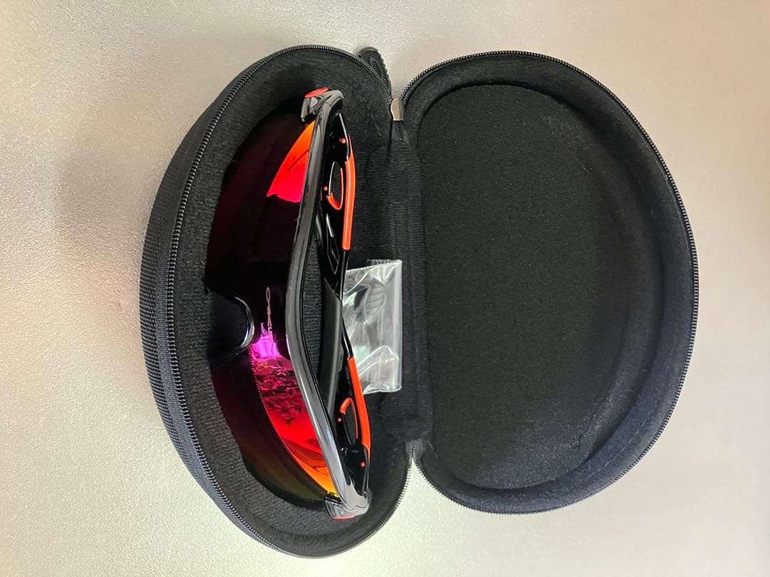 Oakley サングラス RADARLOCK PATH Prizm Road