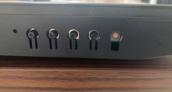 Pixio PX247 ゲーミングモニター IPS 144Hz