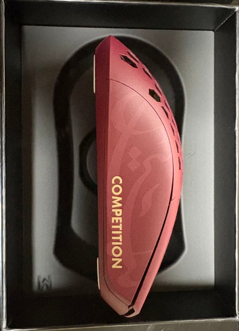 マウス・トラックボール finalmous PROPHECY