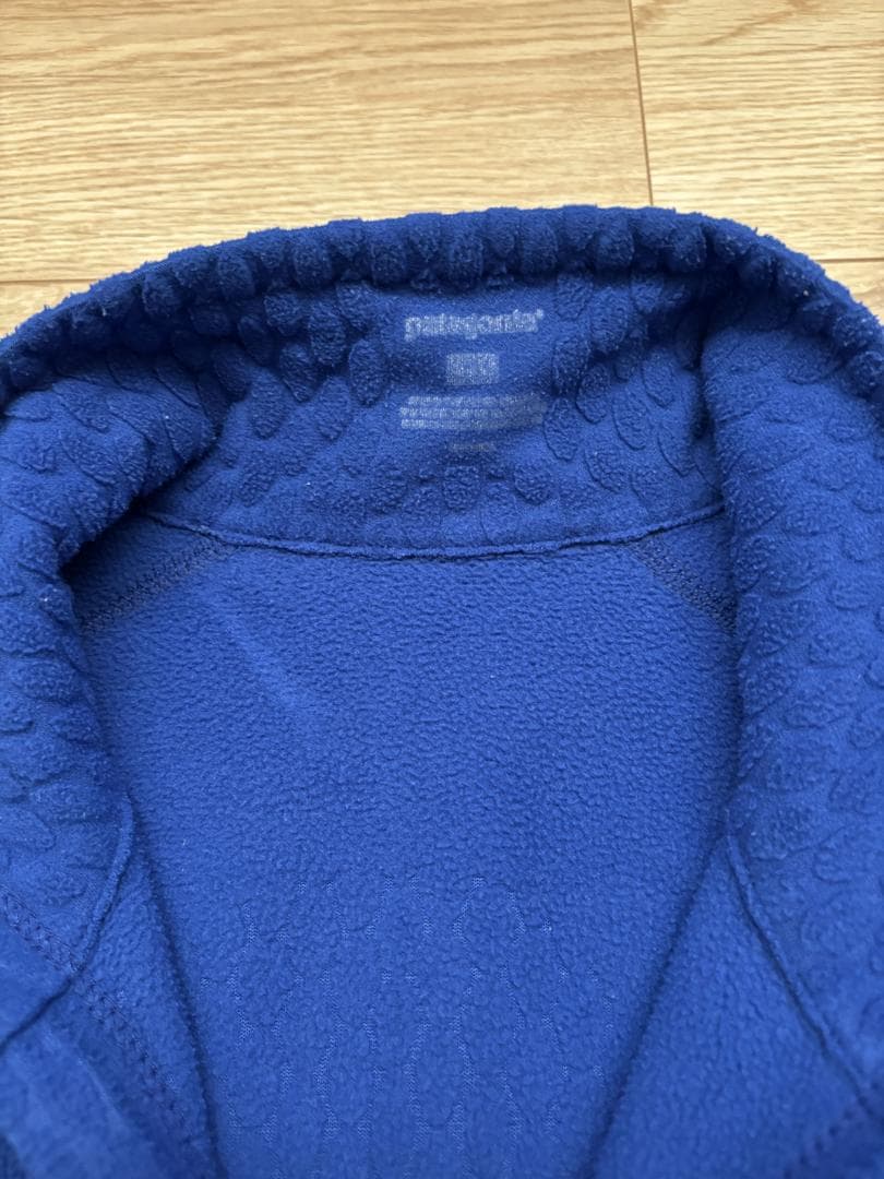 パタゴニア R1.5 フリースジャケット