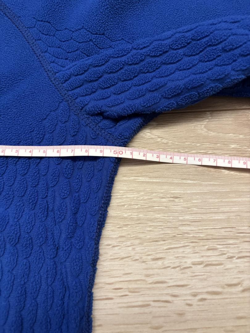 パタゴニア R1.5 フリースジャケット