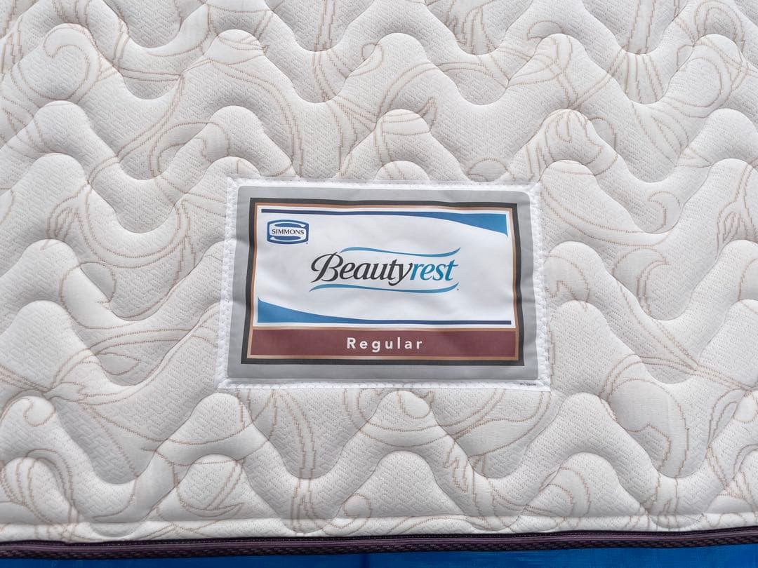 シングル マットレス シモンズ Simmons