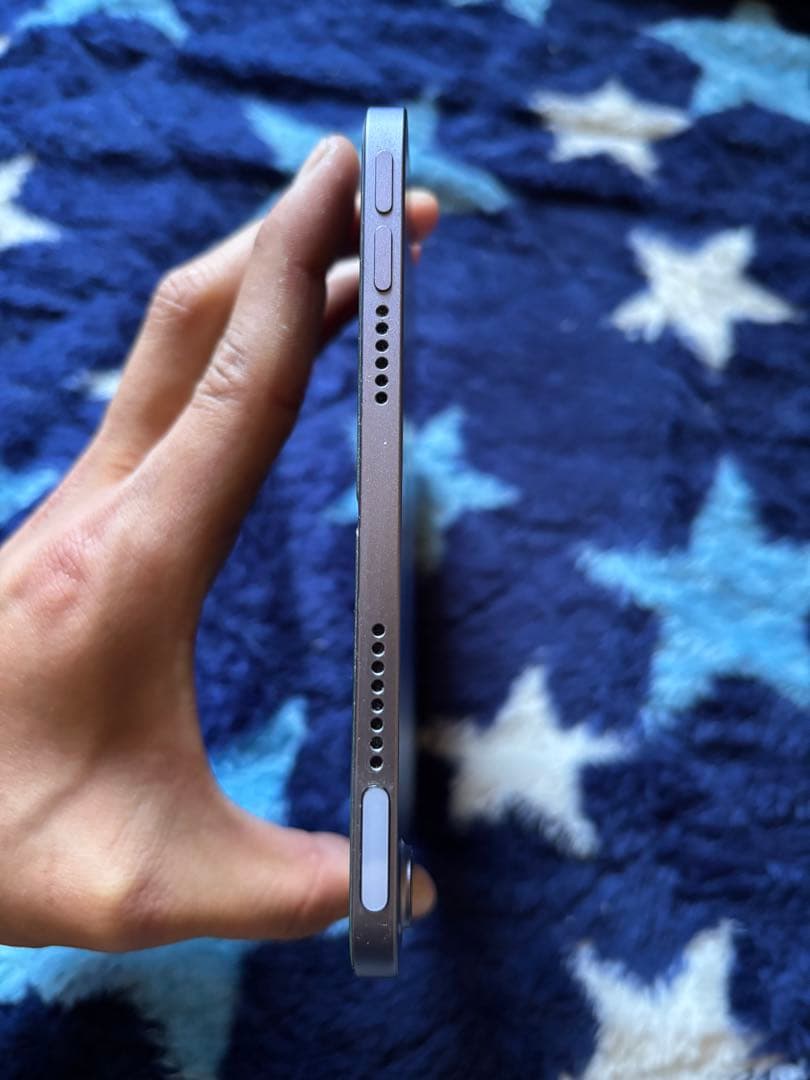 iPad mini6 64GB wifiモデル パープル【早い者勝ち‼️】即決可能