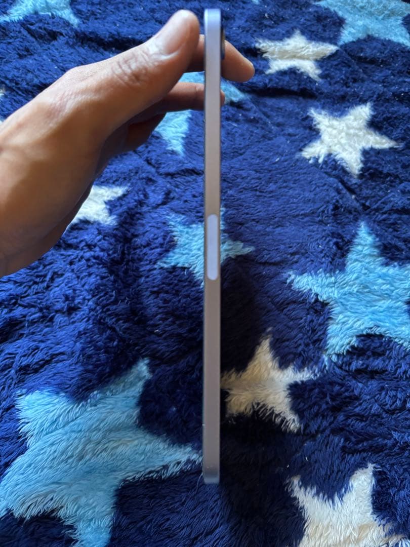 iPad mini6 64GB wifiモデル パープル【早い者勝ち‼️】即決可能