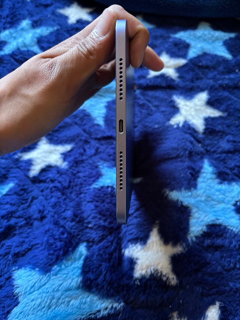 iPad mini6 64GB wifiモデル パープル【早い者勝ち‼️】即決可能