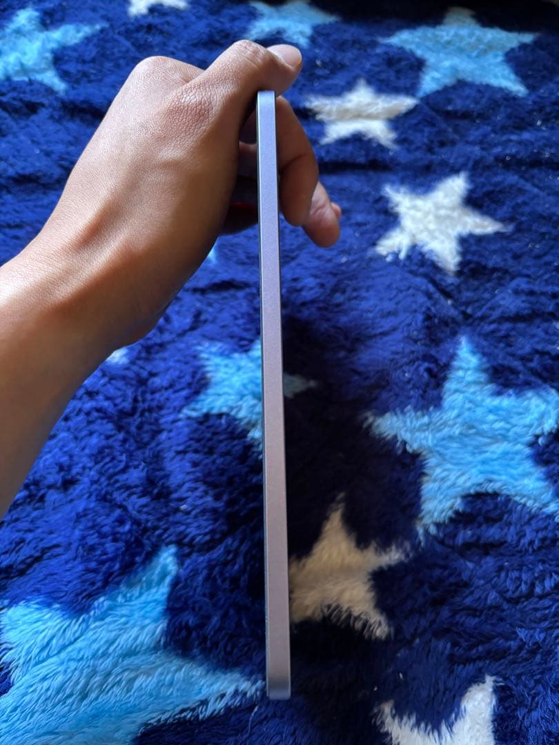 iPad mini6 64GB wifiモデル パープル【早い者勝ち‼️】即決可能